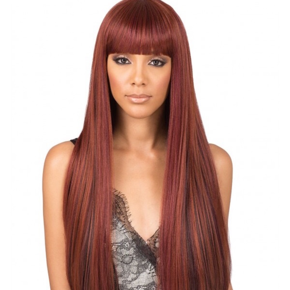 Bobbi Boss Wig